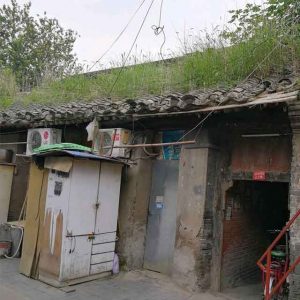 签订补偿协议之后，村委会就可以直接拆除房屋吗？