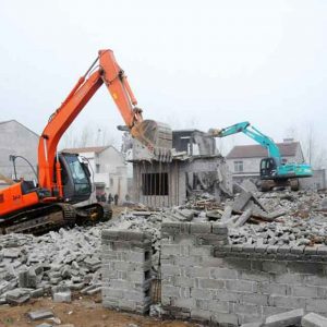 企业拆迁补偿标准和方式有哪些