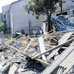 河北唐山拆迁案例：究竟国有土地还是集体土地补偿安置