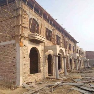 重庆拆迁案例：对信息公开申请置之不理？