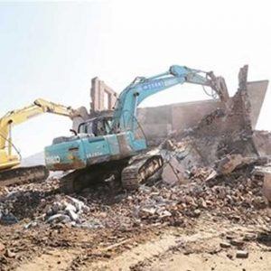 棚户区改造案例：强势之下征收补偿决定因何自动撤销