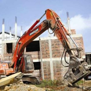 湖北孝感拆迁案例：拒签补偿协议，征收办可以向法院申请先予执行我的房屋吗？