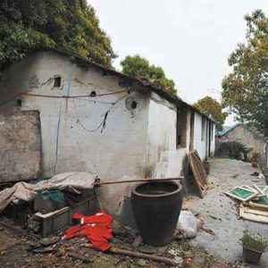 集体土地上用了“国有”法律？拆迁方败诉！