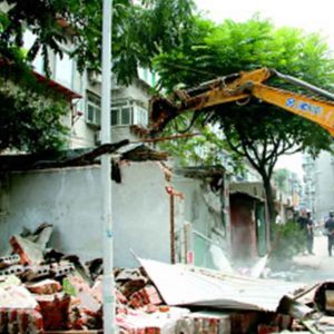 聂荣律师：公租房拆迁时，需要注意哪些问题?