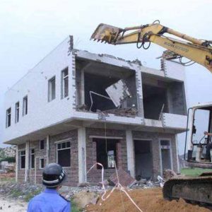 哪些“违建”是可以拿到补偿的？