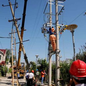 商铺拆迁案例：与拆迁公司签订补偿安置协议