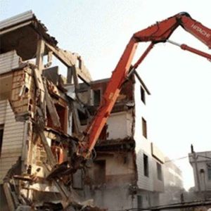 拆迁方如何利用危房的名义压低对被拆迁人的补偿？