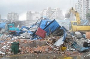 征收拆迁遭遇“危房改造”，如何维权？