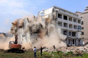 深圳城中村改造的赔偿标准