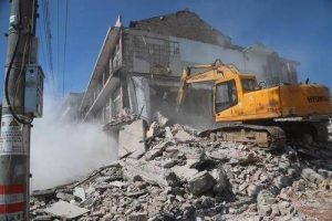 拆迁有哪些意义？