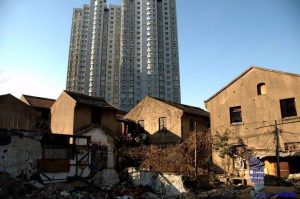 宿州城市拆迁案例:查清违法强拆实施主体还能推定其他主体吗？