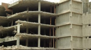 拆迁应当进行哪些审批