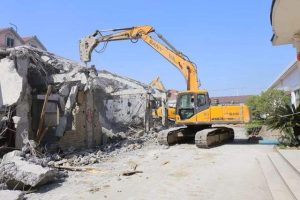 政府征地补偿金何时发放？