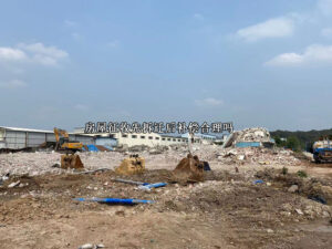 房屋征收先拆迁后补偿合理吗