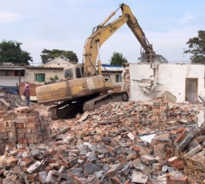 2023年滕州前洪绪村拟征收土地补偿安置方案公告