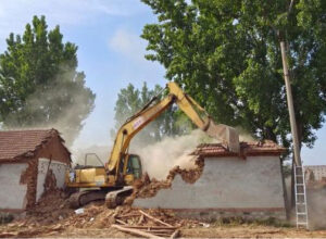 2023年滕州孙庄居拟征收土地补偿安置方案公告