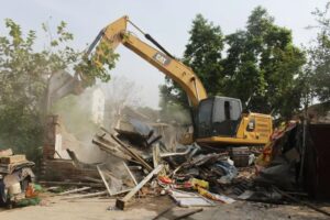 拆迁小产权房怎么补偿？