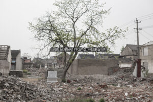 土地征收程序是如何规定的