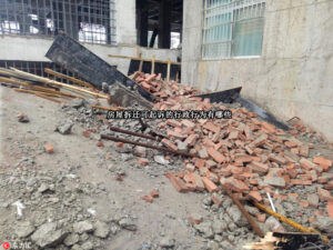 房屋拆迁可起诉的行政行为有哪些