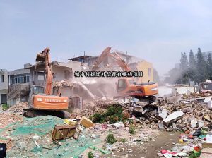 城中村拆迁补偿都有哪些项目