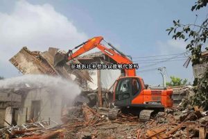 征地拆迁补偿协议能够代签吗