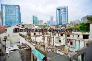 在我国征收拆迁的货币补偿是否合理怎么判断？