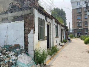 长沙市开福区金霞新村补偿协议到底应该怎么签？