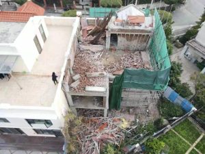 一纸通知就要拆我住了半辈子的房？是拆违还是违法强拆？