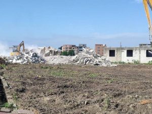 农村房屋遭遇强拆时，这三部法律决定你的房屋命运！