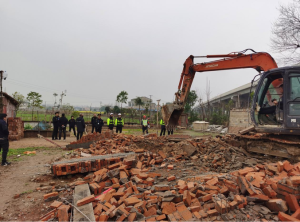 责令改正当天就强拆？政府“闪电执法”是否合法？