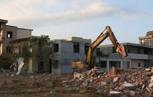 违法施工查处遇“甩锅”，法律如何破局？